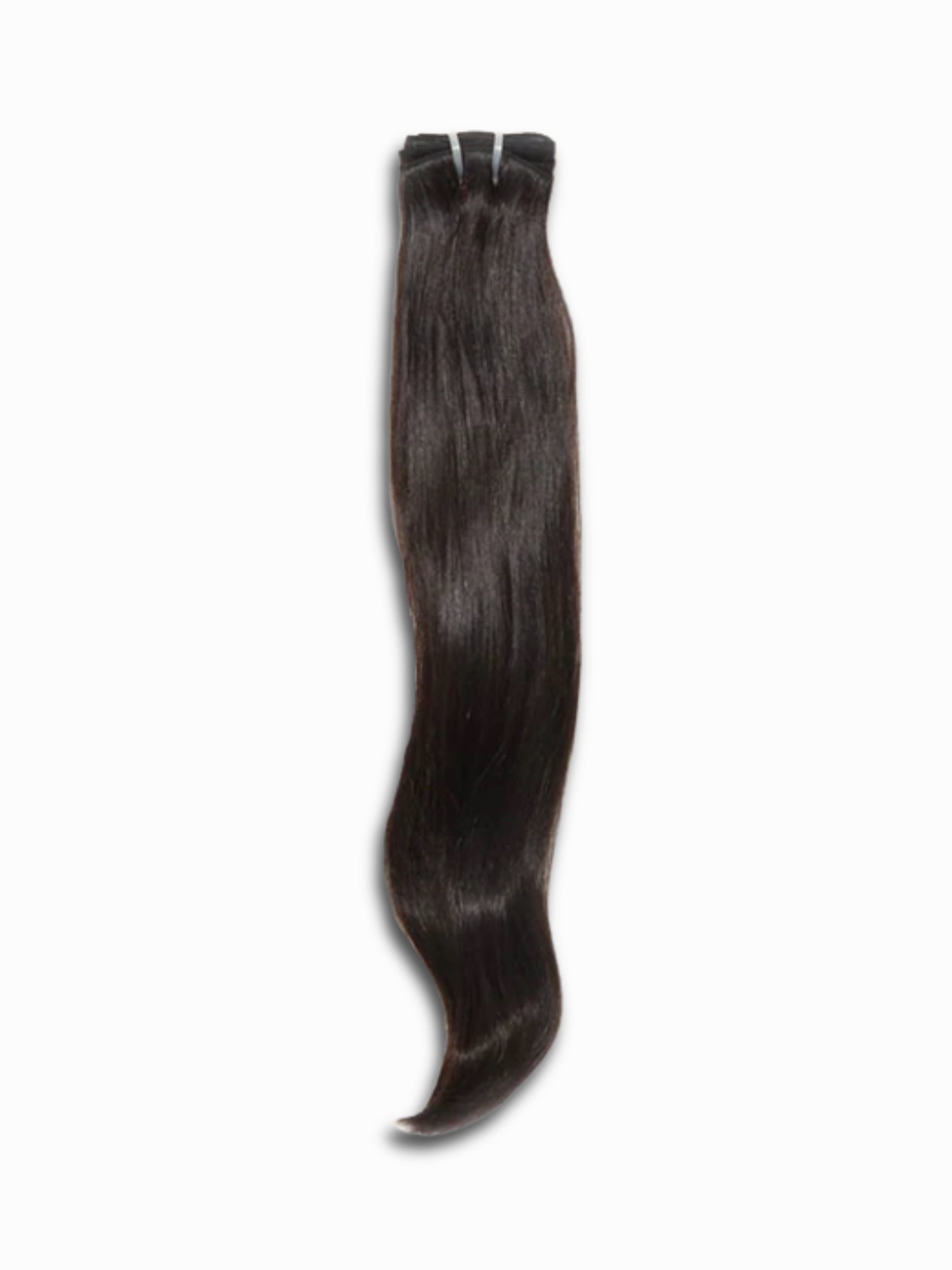 Raw Indian Bundle - Straight