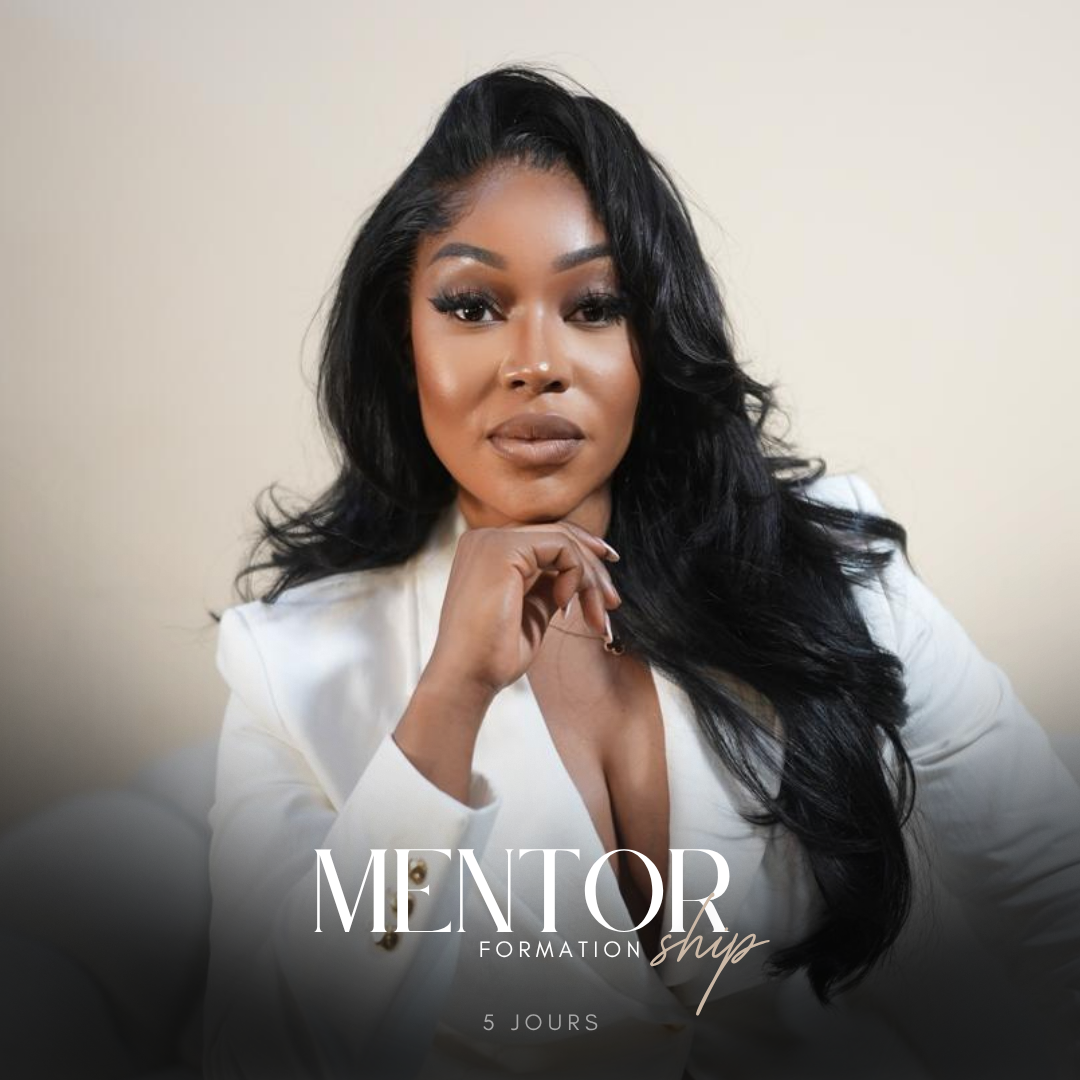 Formation Mentorship - 5 jours