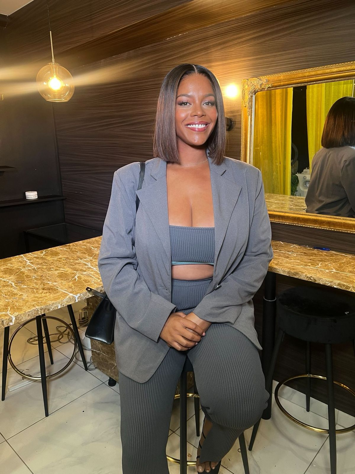 chic chocolate