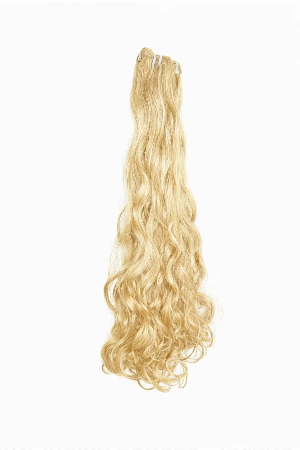 Raw Indian Bundle Blond – Island Curl