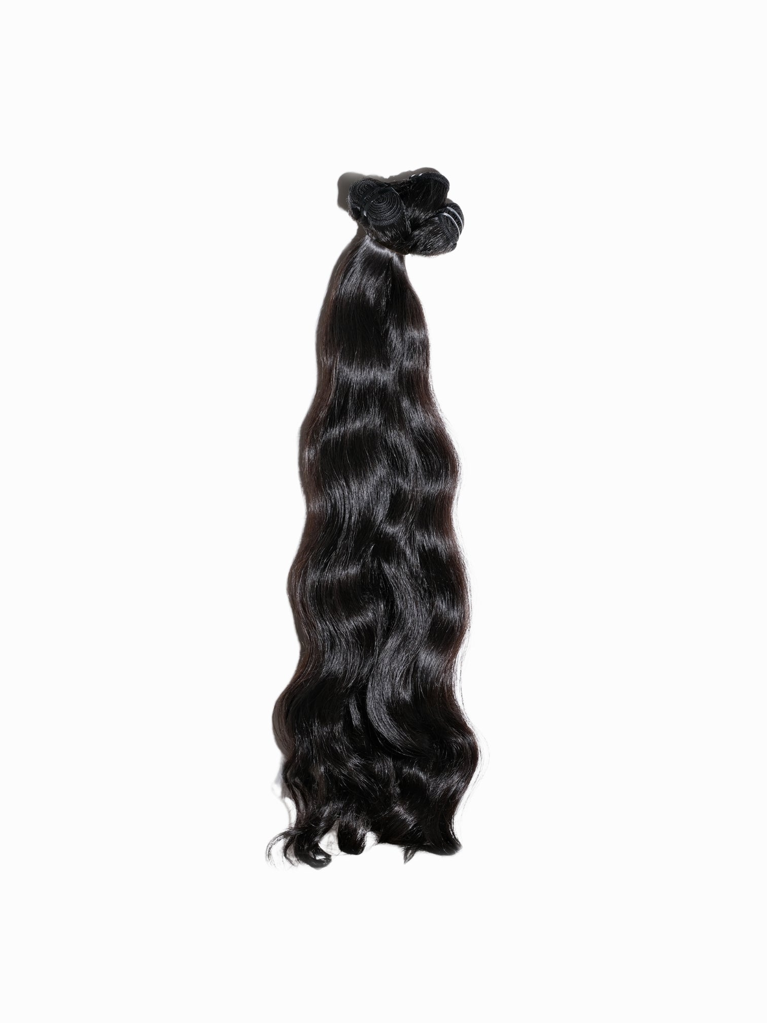 Raw Indian Bundle - Wavy