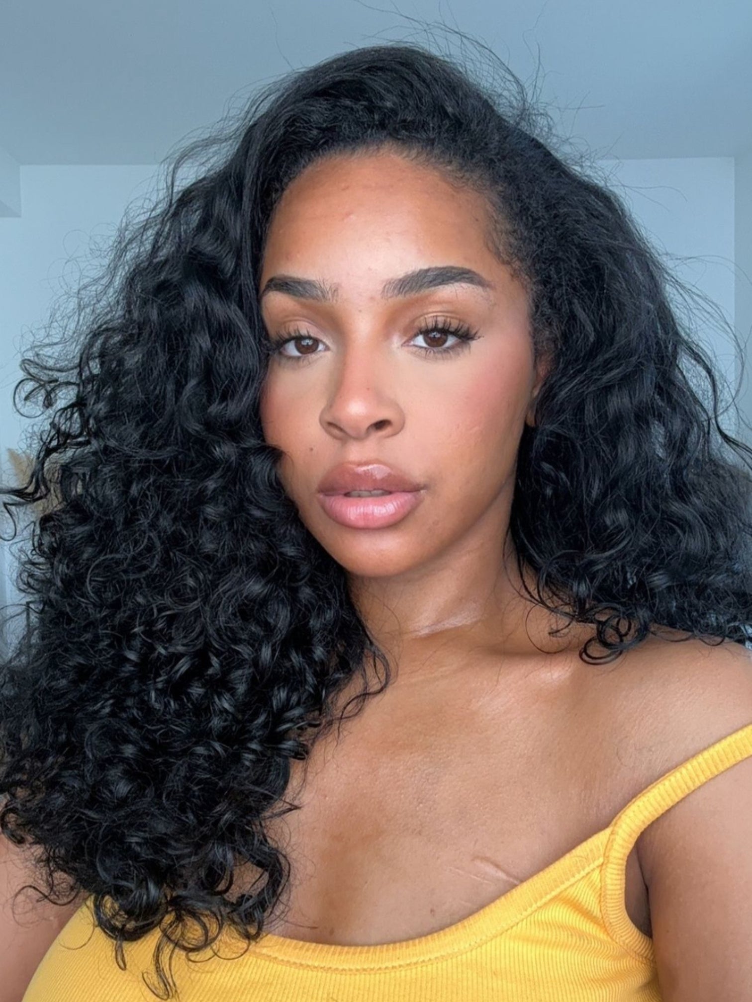 Raw Indian Bundle - Island Curl