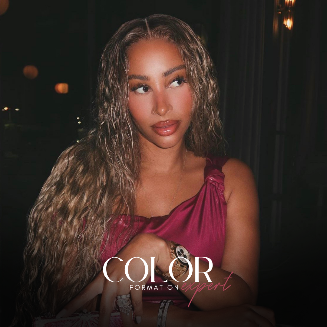 Formation Color Expert