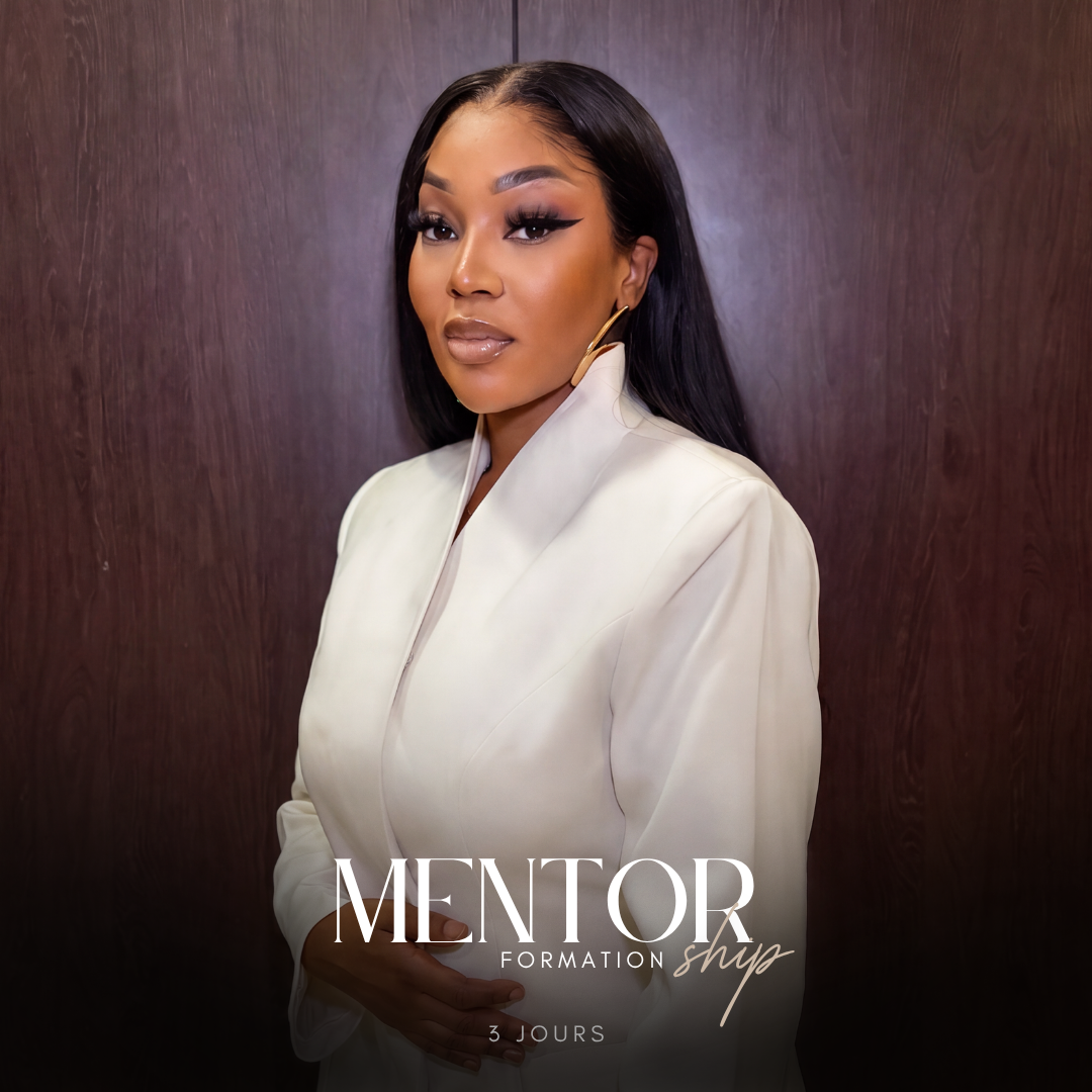 Formation Mentorship -  3 jours