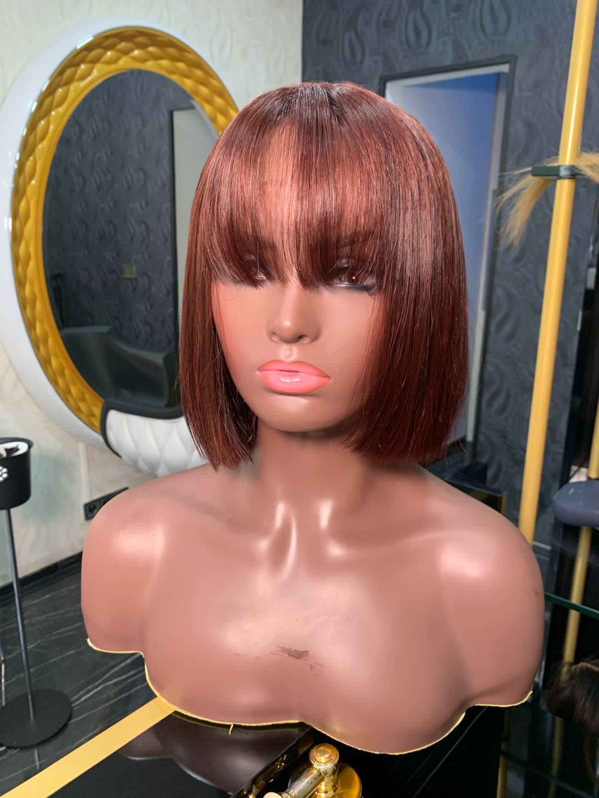 Remy Auburn