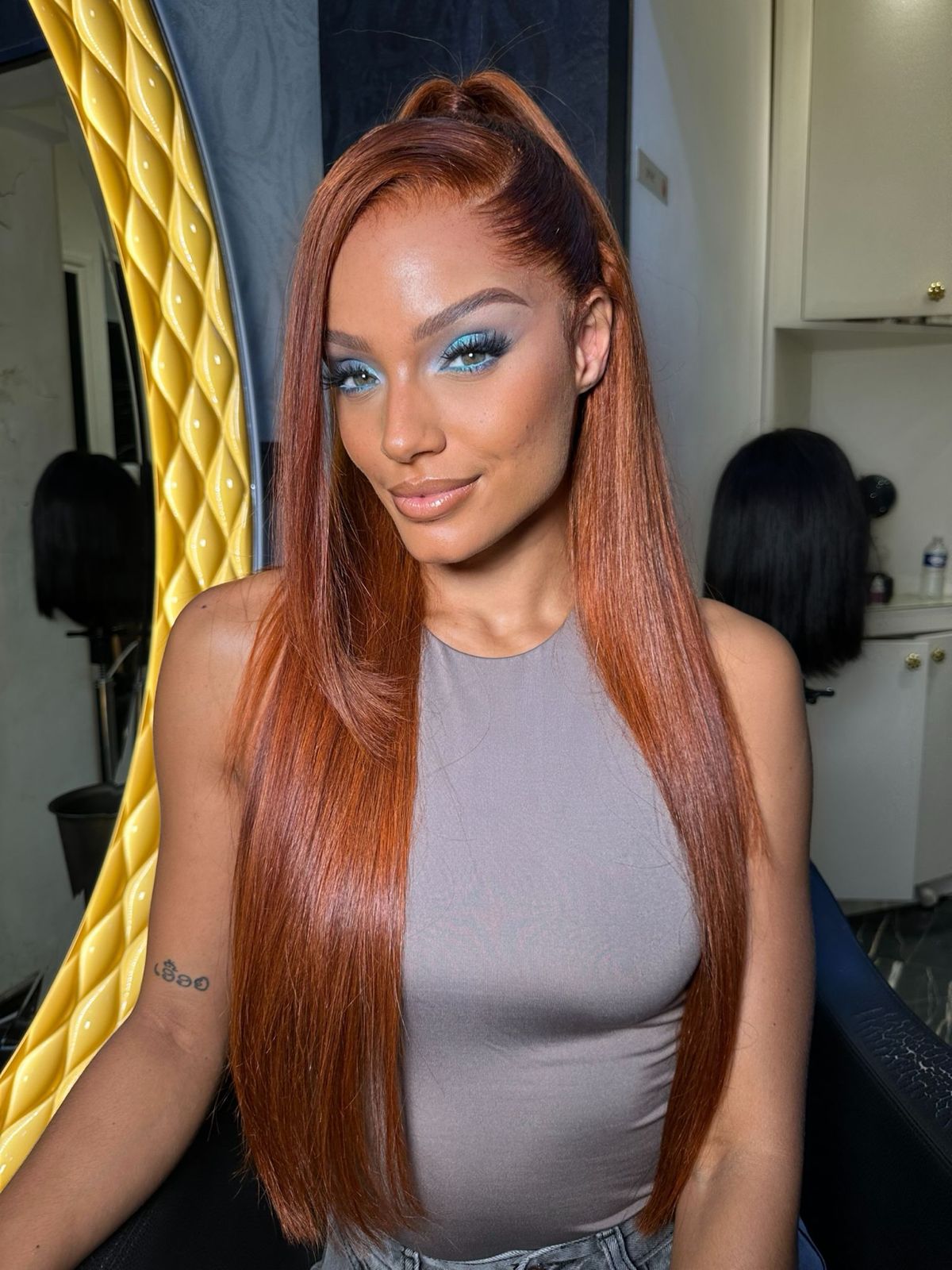 Cinnamon
