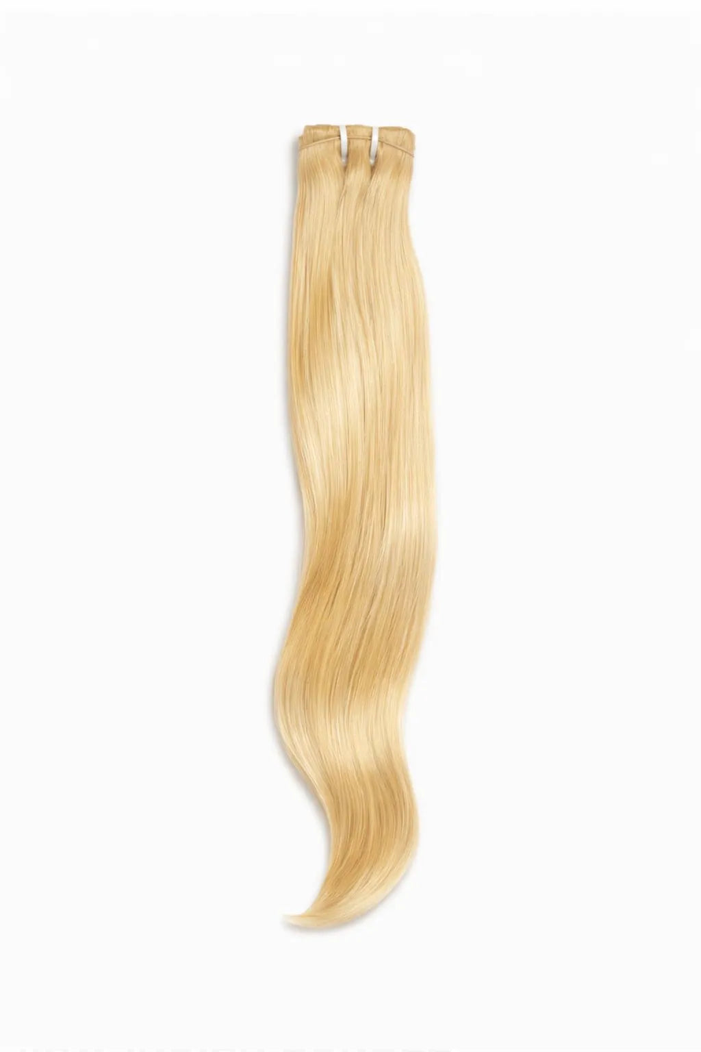 Raw Indian Bundle Blond – Straight